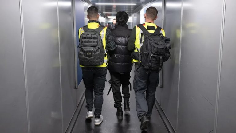 Niemcy: Syryjska rodzina zniknęła po nieudanej próbie deportacji