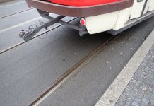 Tramwaj wykoleił się w Monachium – cztery osoby ranne, poważne utrudnienia w ruchu