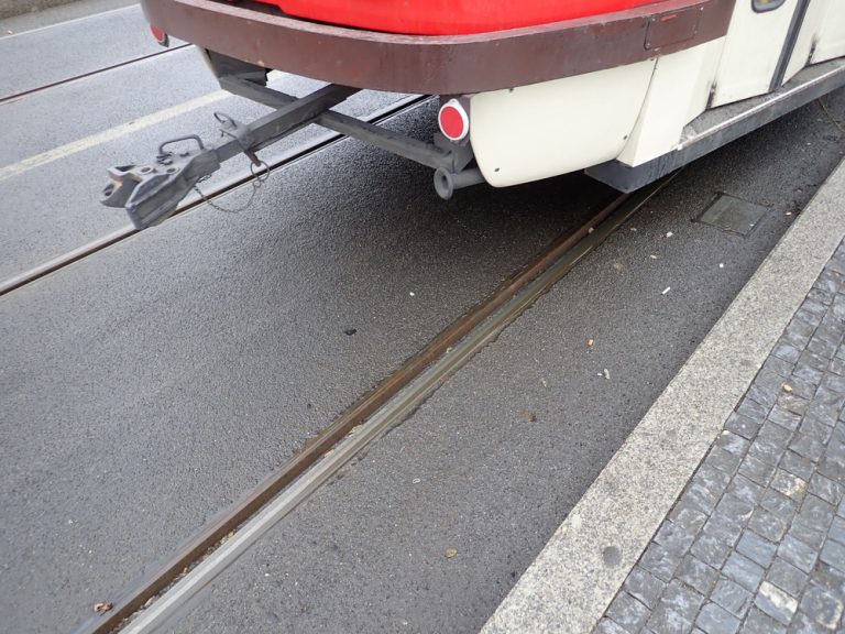 Tramwaj wykoleił się w Monachium – cztery osoby ranne, poważne utrudnienia w ruchu