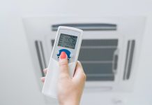 Zieloni w Niemczech chcą, by lekarze przepisywali klimatyzatory na receptę