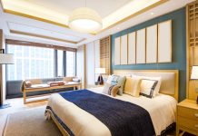 Hamburg wynajmuje nowy designerski hotel dla uchodźców. 340 miejsc dla Ukraińców
