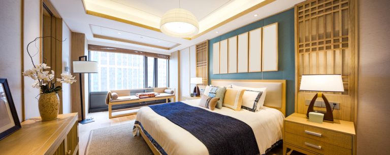 Hamburg wynajmuje nowy designerski hotel dla uchodźców. 340 miejsc dla Ukraińców