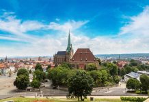 Ranking szczęścia w Niemczech. To miasto uznano za najlepsze do życia!