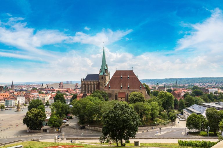 Ranking szczęścia w Niemczech. To miasto uznano za najlepsze do życia!