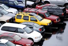 Czy w Niemczech zostaną wprowadzone wyższe opłaty za parkowanie SUV-ów?