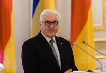 Prezydent federalny Steinmeier ogłasza Ramadan niemiecką tradycją