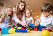 Niemieckie przedszkola w kryzysie kadrowym: tylko co dziesiąta placówka ma wystarczającą liczbę pracowników