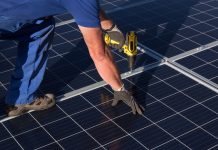 Schleswig-Holsteins: ustawa klimatyczna wymaga fotowoltaiki w nowych budynkach mieszkalnych