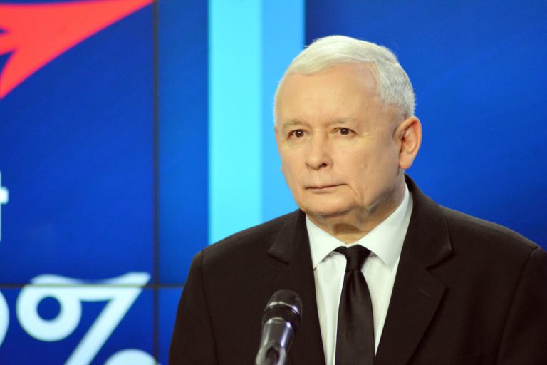 Niemcy analizują rządy PiS w Polsce. Widzą podobieństwa do rosnącego poparcia dla AfD
