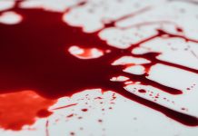 Niemcy: Brutalne zabójstwo w Eisenach. Współlokator zabił 35-letnią kobietę siekierą, bo nie pozmywała