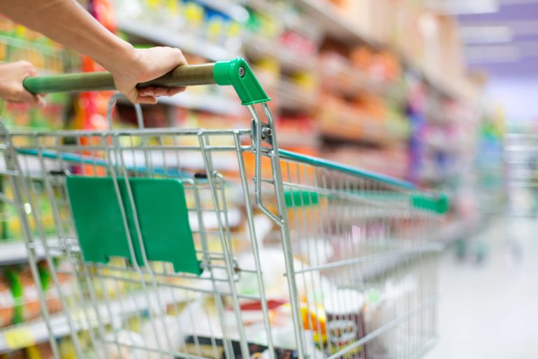 Szok cenowy w Niemczech: niektóre produkty zdrożały nawet o 40%! Ale są też wyraźne spadki