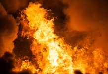 Niemcy: Złodzieje okradli zbiórkę dla dzieci po pożarze przedszkola – 4000 euro zniknęło w nocy