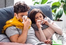 RKI donosi o letniej fali wirusów w Niemczech