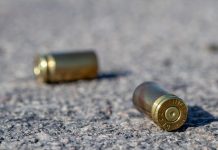 Strzały w Berlinie. W Niemczech znów narasta fala brutalnych ataków na tureckie lokale