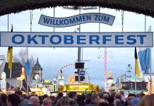 Parkowanie podczas Oktoberfestu 2026 w Monachium: kompleksowy przewodnik po spokojnym dojeździe