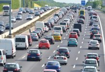 Wielkanocny paraliż na drogach w Niemczech. Kierowcy muszą przygotować się na korki