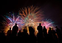 Sylwester w Niemczech coraz groźniejszy. Policjanci i strażacy mówią wprost o eskalacji przemocy