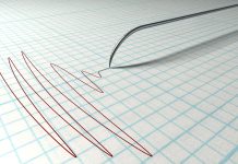 Kolejne trzęsienie ziemi w Niemczech. Drugi wstrząs w ciągu tygodnia zaniepokoił mieszkańców Schwarzwaldu