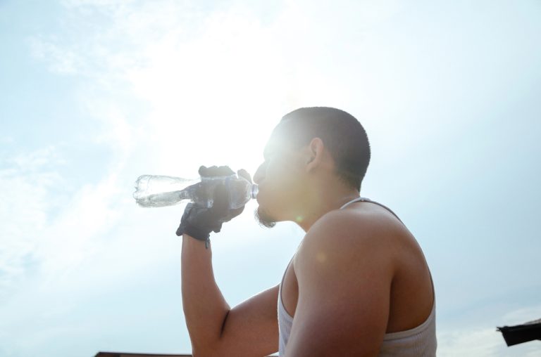 To będzie najgorętszy dzień w roku? W Niemczech temperatura może dzisiaj sięgnąć 41°C