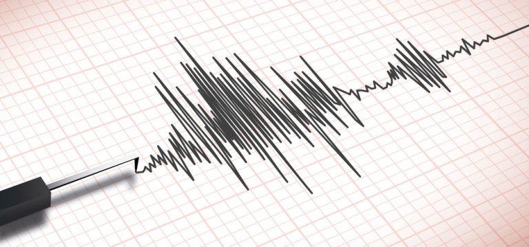 Trzęsienie ziemi o magnitudzie 4,2 w Niemczech – „Dom się zatrząsł”