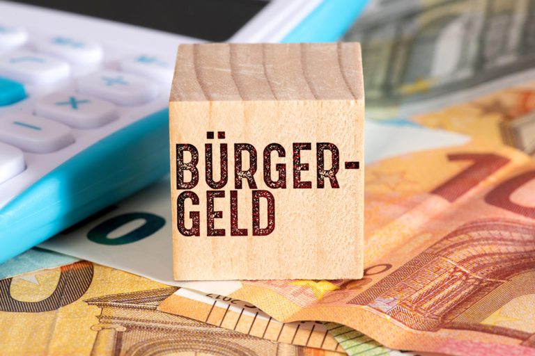 Niemcy: Prawie połowa odbiorców Bürgergeld boryka się z problemami zdrowotnymi, rząd nie ma pełnego obrazu