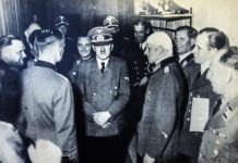 USA publikuje kartoteki NSDAP: Miliony Niemców mogą odkryć niewygodną prawdę