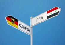 Syryjski prezydent odwołuje wizytę w Berlinie. Powodem napięta sytuacja w kraju