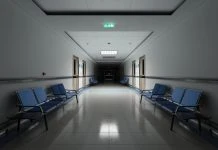 23-letni opiekun z Libanu podejrzany o zabójstwo 91-letniej pensjonariuszki domu opieki w Chemnitz