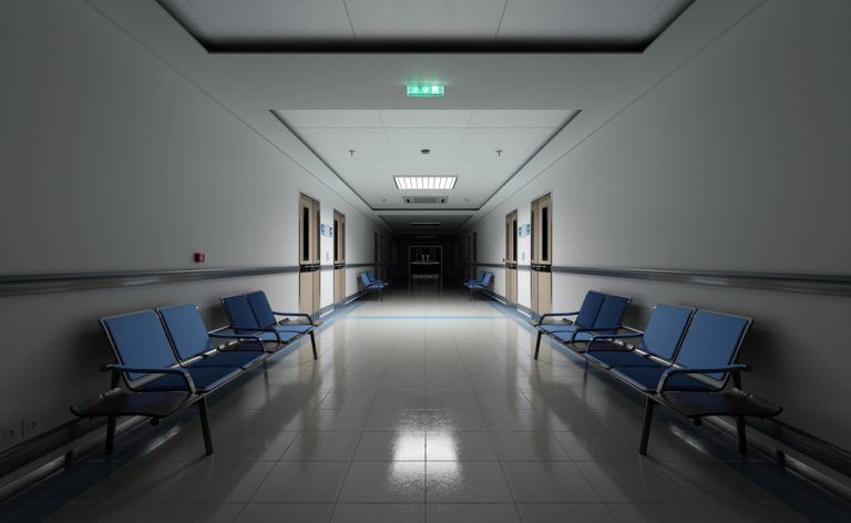 23-letni opiekun z Libanu podejrzany o zabójstwo 91-letniej pensjonariuszki domu opieki w Chemnitz