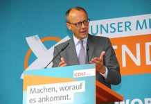 Merz ostrzega przed zwycięstwem AfD. „Saksonia-Anhalt będzie miała poważne problemy”