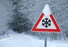 Niemcy sparaliżowane przez gołoledź. Seria groźnych wypadków na autostradzie A9 i przeciążone szpitale