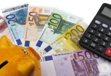 Nigdy wcześniej tak wielu Niemców nie było na skraju bankructwa