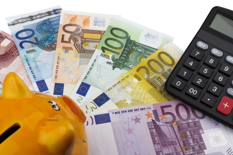 Nigdy wcześniej tak wielu Niemców nie było na skraju bankructwa