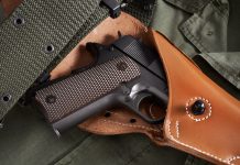 Niemcy: Prawie 50 tysięcy broni zniknęło bez śladu. Alarmujące dane MSW