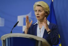 Ursula von der Leyen przyznaje – odejście od energii jądrowej było strategicznym błędem
