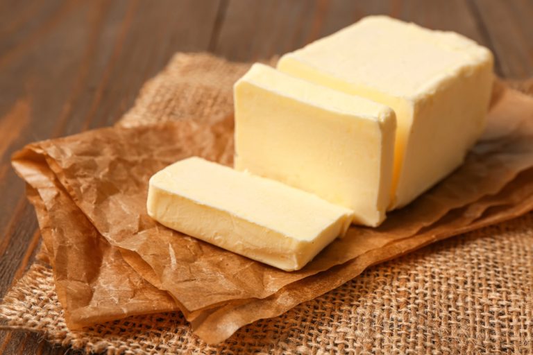 Niemcy: Ceny masła znów rosną