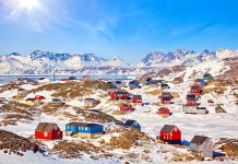 Niemcy wycofali żołnierzy z Grenlandii po zaledwie dwóch dniach. Bundeswehra zabiera głos