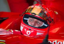 Niemcy: nowy raport o stanie zdrowia Michaela Schumachera budzi nadzieję fanów