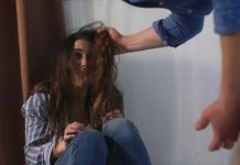 Niemcy: Szokujące dane o przemocy w związkach – w 19 na 20 przypadków ofiary milczą