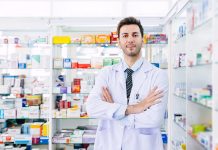 Niemcy: Apteki zamykają się w ramach protestu. Powodem niskie wynagrodzenia