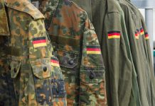 Niemcy wysyłają 5000 żołnierzy na granicę z Białorusią. Bundeswehra szykuje największą zagraniczną misję w swojej historii
