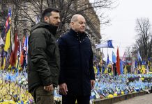 Nowy plan Berlina: Ruszyło centrum powrotów dla uchodźców z Ukrainy