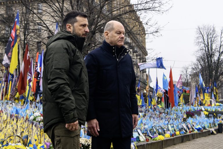 Nowy plan Berlina: Ruszyło centrum powrotów dla uchodźców z Ukrainy