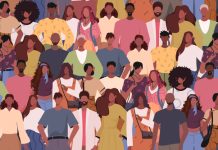 W Niemczech panuje „utrwalone” rasistowskie myślenie