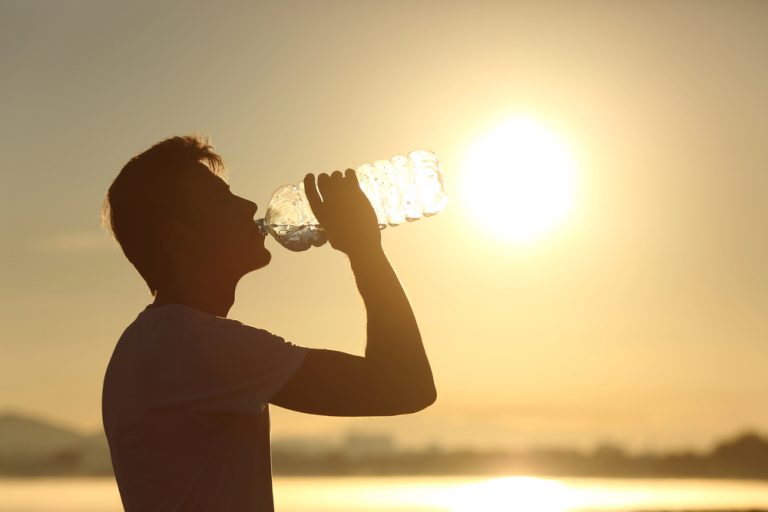 Rekordowe upały w Europie: w części Niemiec może zabraknąć wody, a termometry wskażą nawet 35°C