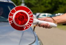 Wielka akcja policji w Niemczech: dziś tysiące radarów w Bawarii. Sprawdź, gdzie stoją!