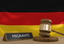 Niemcy: Deportowany student z Iraku wrócił do Stuttgartu