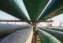 Niemcy z rekordowo niskimi zapasami gazu. Eksperci ostrzegają przed ryzykiem dla bezpieczeństwa dostaw