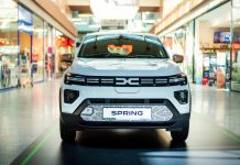 Niemcy: Dacia Spring za mniej niż 12 tys. euro. Najtańszy nowy samochód na rynku to elektryk