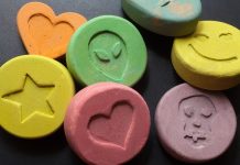 Celnicy odkryli struktury międzynarodowego handlu narkotykami